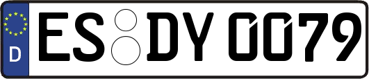 ES-DY0079