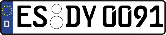 ES-DY0091