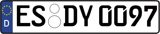 ES-DY0097