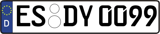 ES-DY0099