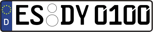 ES-DY0100