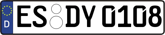 ES-DY0108