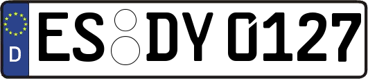 ES-DY0127