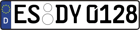 ES-DY0128