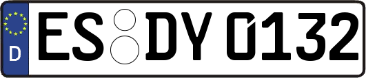 ES-DY0132