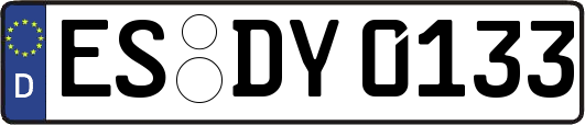 ES-DY0133