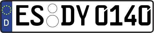 ES-DY0140