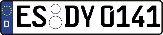 ES-DY0141