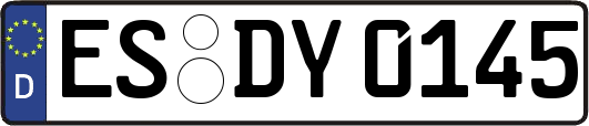 ES-DY0145