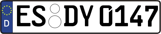 ES-DY0147