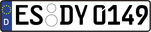 ES-DY0149