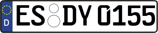 ES-DY0155