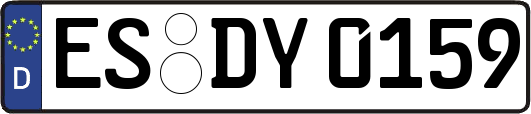 ES-DY0159