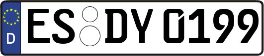 ES-DY0199