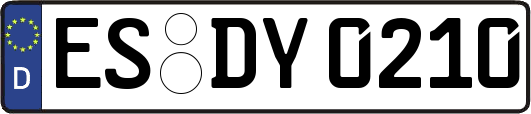 ES-DY0210
