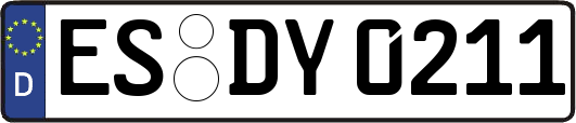 ES-DY0211