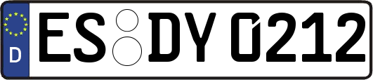 ES-DY0212