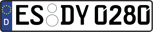 ES-DY0280