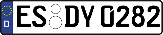 ES-DY0282