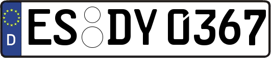 ES-DY0367