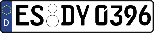 ES-DY0396