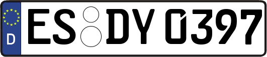 ES-DY0397