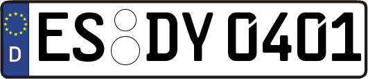 ES-DY0401