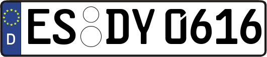 ES-DY0616