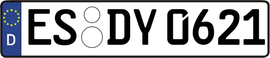 ES-DY0621