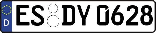 ES-DY0628