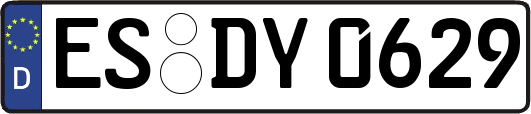 ES-DY0629