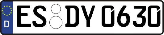 ES-DY0630