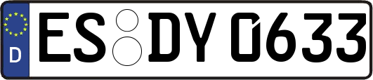 ES-DY0633