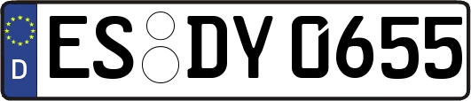 ES-DY0655