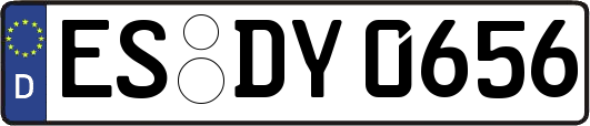 ES-DY0656