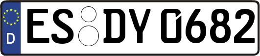 ES-DY0682