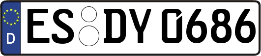 ES-DY0686