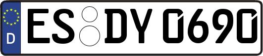 ES-DY0690