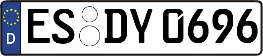 ES-DY0696