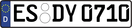 ES-DY0710