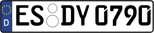 ES-DY0790