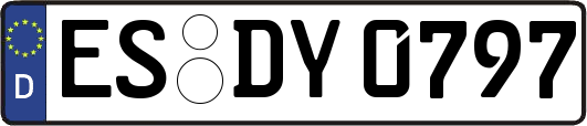 ES-DY0797