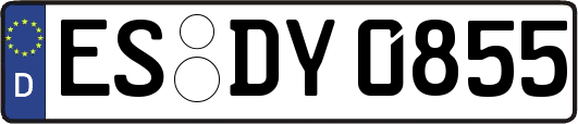 ES-DY0855