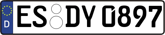 ES-DY0897