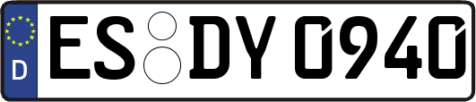 ES-DY0940