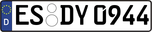 ES-DY0944