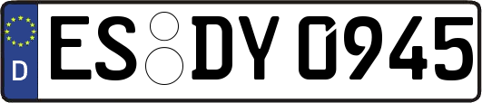 ES-DY0945