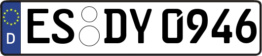 ES-DY0946