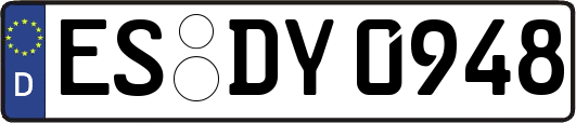 ES-DY0948