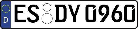 ES-DY0960